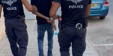 נעצרו 2 חשודים בהשלכת המטען המאולתר סמוך לביתו של שמעון איפרגן בבאר שבע