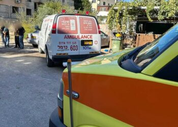 טבח פלילי: 5 נרצחו בבית בבסמת טבעון: נקמה על החיסול הבוקר בחיפה