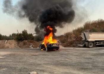 חיסול ברמלה: הרוג ושני פצועים קשה מירי בשכונת ג'ואריש בעיר