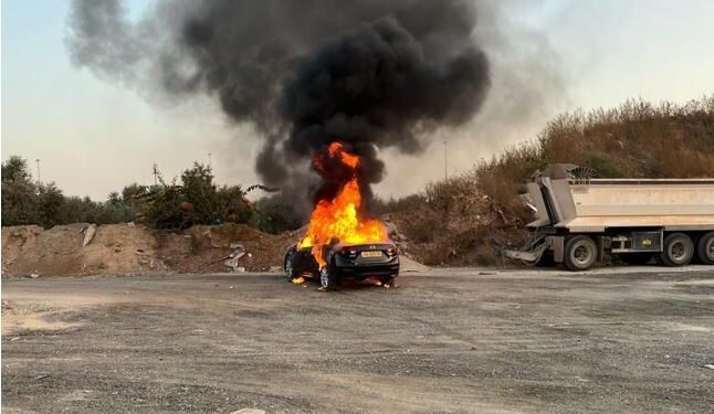 חיסול ברמלה: הרוג ושני פצועים קשה מירי בשכונת ג'ואריש בעיר