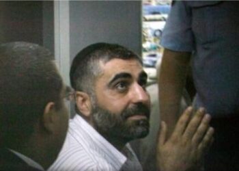 פרשה 512: העבריין גולן אביטן הורשע על חלקו בפיגוע הפלילי ביהודה הלוי