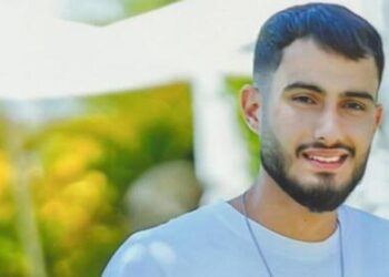 דניאל חיים, שנעצר במעבר טאבה בגלל קליעים ששכח בתיקו, שוחרר ממצרים