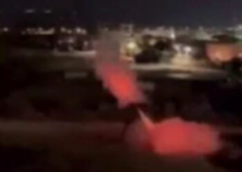 שיגרו טיל R.P.G: כך חברי ארגון פשע בטובא זנגרייה העבירו מסר ליריבים שלהם