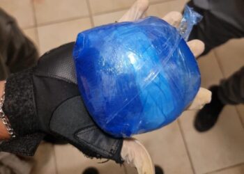 דיווח ראשוני: יחידות מיוחדות פרצו לכלא רימונים בעקבות הפרות סדר של אסירים