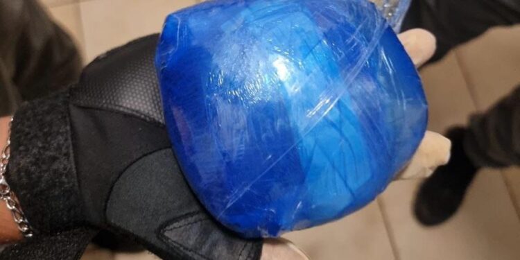 דיווח ראשוני: יחידות מיוחדות פרצו לכלא רימונים בעקבות הפרות סדר של אסירים