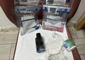 סוהר מכלא קישון הודה: מכרתי סמים בכלא לאסירים מארגון הפשע אבו לטיף