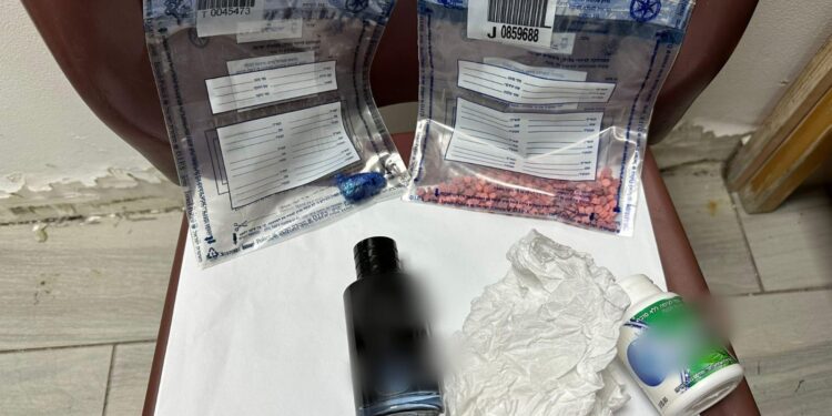 סוהר מכלא קישון הודה: מכרתי סמים בכלא לאסירים מארגון הפשע אבו לטיף