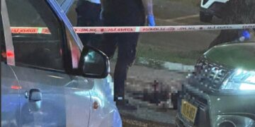 ראאד יוסף, אביהם של חשודים בניסיון חיסול עבריין בחיפה נרצח ליד עכו