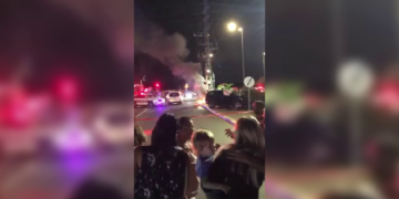 זה הצעיר מקרית מלאכי שנרצח בפיצוץ המטען במושב חצב בלכיש