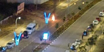 העבריין שמעון רביבו הוא הגבר שחוסל בפיצוץ האופנוע באור יהודה