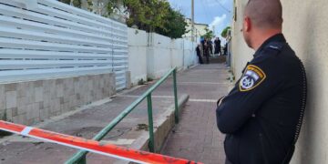 זה העבריין המזוהה עם ארגון הפשע של משפחת לביא שחוסל היום באשקלון