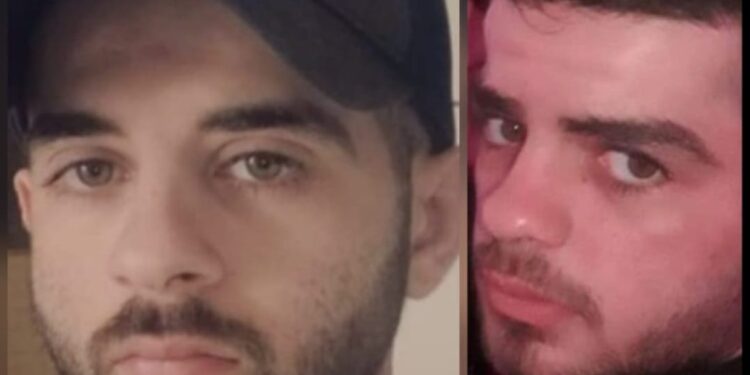 דריכות בימ"ר חוף לקראת שחרורם של בני משפחת הפשע – סימונדייב