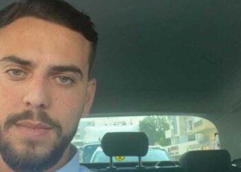 הרצח במגדלי הצעירים בת"א:  בר אסור מואשם ברצח חברו דניאל אמינוב ז"ל