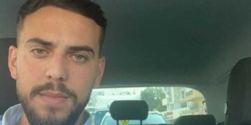 הרצח במגדלי הצעירים בת"א: בר אסור מואשם ברצח חברו דניאל אמינוב ז"ל