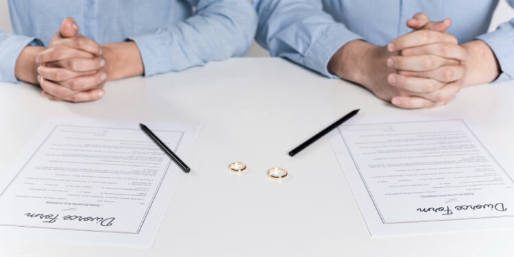 הטעויות הנפוצות בהליכי גירושין וכיצד תימנעו מהן – עורך דין ענבל כספי גאון
