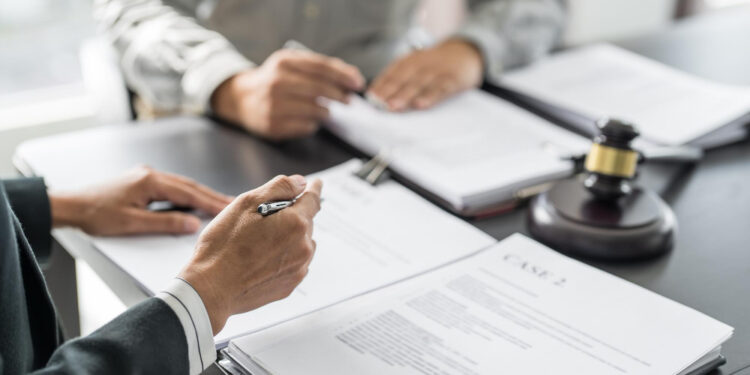 החשיבות של ליווי מקצועי על ידי עו"ד לכתיבת צוואה