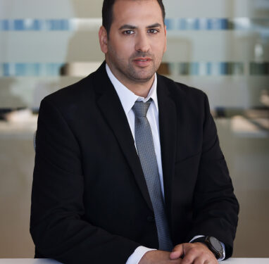 עורך דין אלון כהן