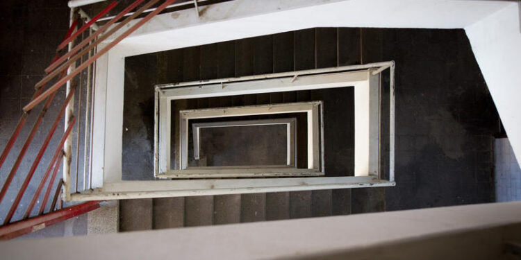 .חדר מרדגות. לא תקיפה, הגנה עצמית צילום: פלאש 90