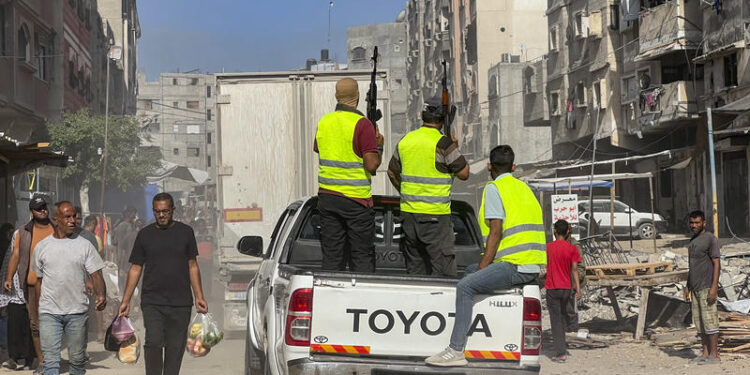 החתונה שהפכה למטווח צילום: פלאש 90