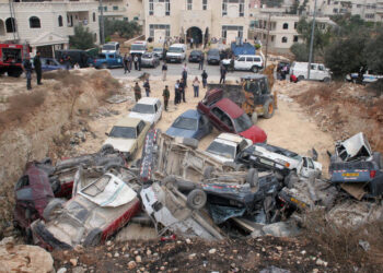 רכבים גנובים צילום: פלאש 90