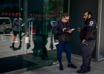 .מסעדה בת"א. הנאשם פרץ לחמישה מקומות במרכז העיר תוך מספר ימים צילום: פלאש 90