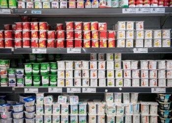 סופרמרקט צילום: פלאש 90