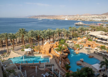 אילת צילום: פלאש 90