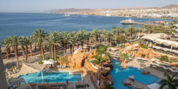 אילת צילום: פלאש 90