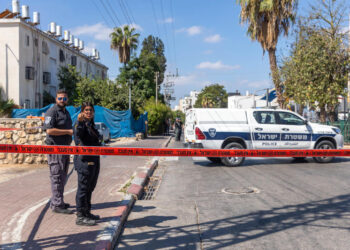 .רמלה. מאסרו של הרוצח באדישות לא יומתק צילום: פלאש 90