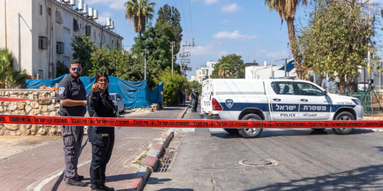 .רמלה. מאסרו של הרוצח באדישות לא יומתק צילום: פלאש 90