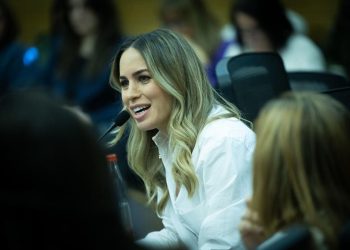 אדוה דדון צילום: פלאש 90