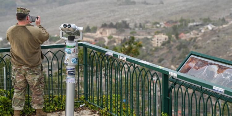 גבלו הצפון. הונאה של מיליונים צילום: פלאש 90